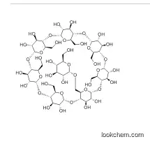 6-O-ALPHA-D-GLUCOSYL-BETA-CYCLODEXTRIN