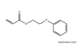 2-(Phenylthio)Ethyl Acrylate