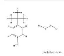 Poly-tert-butylphenoldisulfide