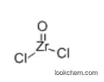 Zirconium oxychloride