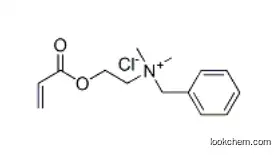 benzyldimethyl[2-[(1-oxoallyl)oxy]ethyl]ammonium chloride