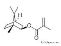 Isobornyl 2-methyl-2-propenoate