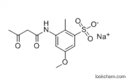 N-Acetoacetcresidine sulfonic acid sodium salt