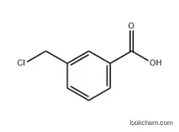 3-(Chloromethyl)benzoic acid