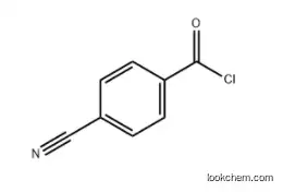 4-Cyanobenzoyl chloride