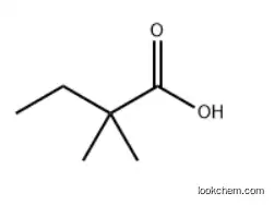 2,2-Dimethylbutyric acid