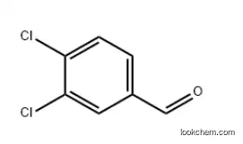 3,4-Dichlorobenzaldehyde