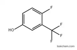 4-Fluoro-3-(trifluoromethyl)phenol