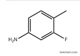 3-Fluoro-4-methylaniline