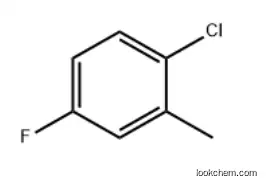 2-Chloro-5-fluorotoluene