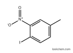 4-IODO-3-NITROTOLUENE