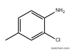 2-Chloro-4-methylaniline