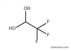 TRIFLUOROACETALDEHYDE HYDRATE