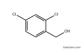 2,4-Dichlorobenzyl alcohol