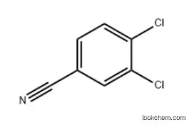 3,4-Dichlorobenzonitrile
