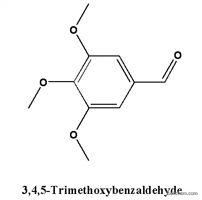 3,4,5-Trimethoxybenzaldehyde TMBA