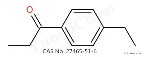 4-Ethylpropiophenone