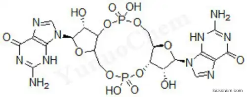 Cyclic-di-GMP sodium salt