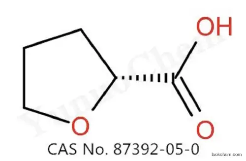 (R)-(+)-2-Tetrahydrofuroic acid(87392-05-0)