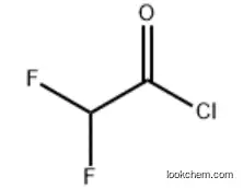 2,2-DIFLUOROACETYL CHLORIDE manufacture