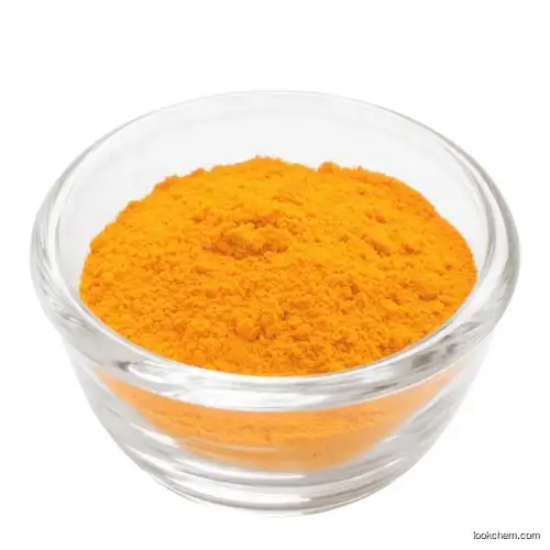 Trade Assurance Authenticated Best Pure Curcumin