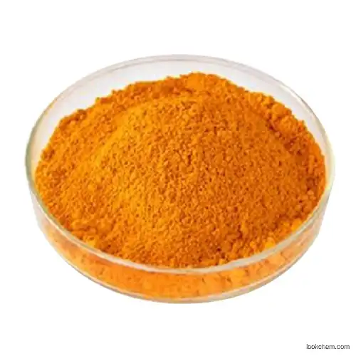 Trade Assurance Authenticated Best Pure Curcumin