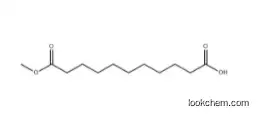 Methylhydrogenhendecanedioate