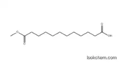 DODECANEDIOIC ACID MONOMETHYL ESTER