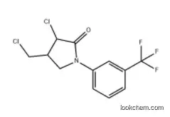 Fluorochloridone