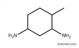 4-methylcyclohexane-1,3-diamine