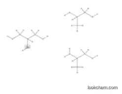 POLY(PROPYLENE OXIDE), TRIAMINE TERMINATED