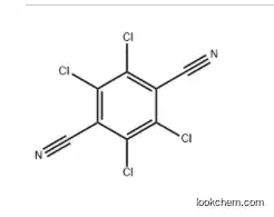 Tetrachloroterephthalonitrile