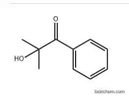 2-Hydroxy-2-methylpropiophenone