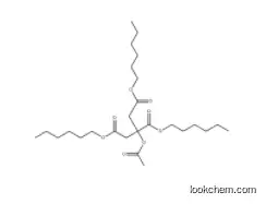 Trihexyl O-acetylcitrate