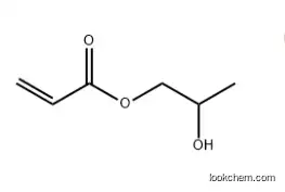 2-HYDROXYPROPYL ACRYLATE