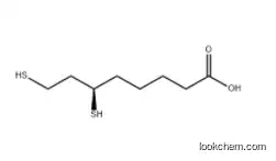 (R)-6,8-Dimercaptooctanoic acid