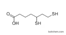 (+/-)-Dihydrolipoic acid