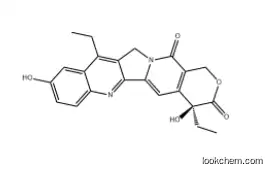 7-Ethyl-10-hydroxycamptothecin