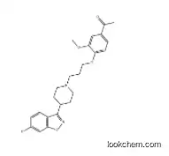 ILOPERIDONE