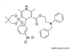 EFONIDIPINE