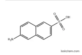6-Amino-2-naphthalenesulfonic acid