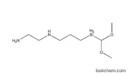3-(2-Aminoethylamino)propyl-dimethoxymethylsilane