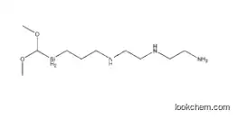 γ-divinyltriaMine propyMethyldiMethoxyl silane