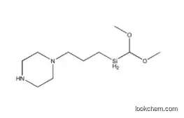 γ-Piperazinylpropylmethyldimethoxysilane