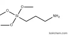 3-Aminopropyltrimethoxysilane