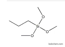 Trimethoxypropylsilane