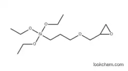 (3-Glycidyloxypropyl)triethoxysilane