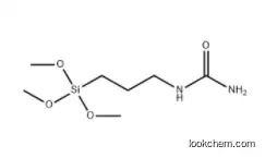 1-[3-(Trimethoxysilyl)propyl]urea