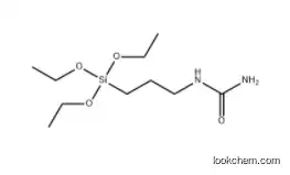 N-(Triethoxysilylpropyl)urea