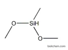 Methyldimethoxysilane